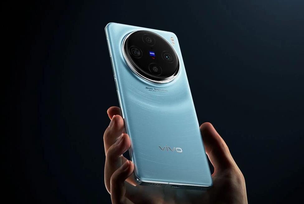 vivo X200 Pro传闻汇总：影像升级，性能强劲，续航无忧