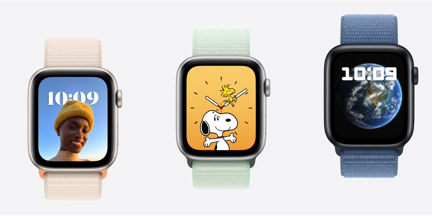 苹果取消推出 Micro-LED 面板 Apple Watch