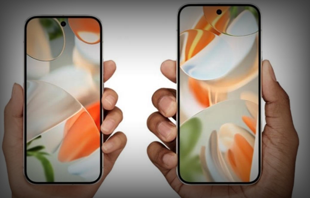 谷歌Pixel 9 Pro vs Pixel 9 Pro XL：尺寸、设计与材质的全面对决