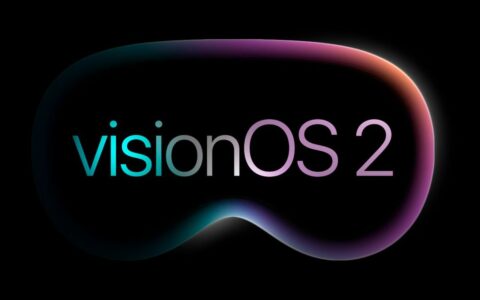 苹果推送visionOS 2 Beta 6更新，Vision Pro用户尝鲜新体验