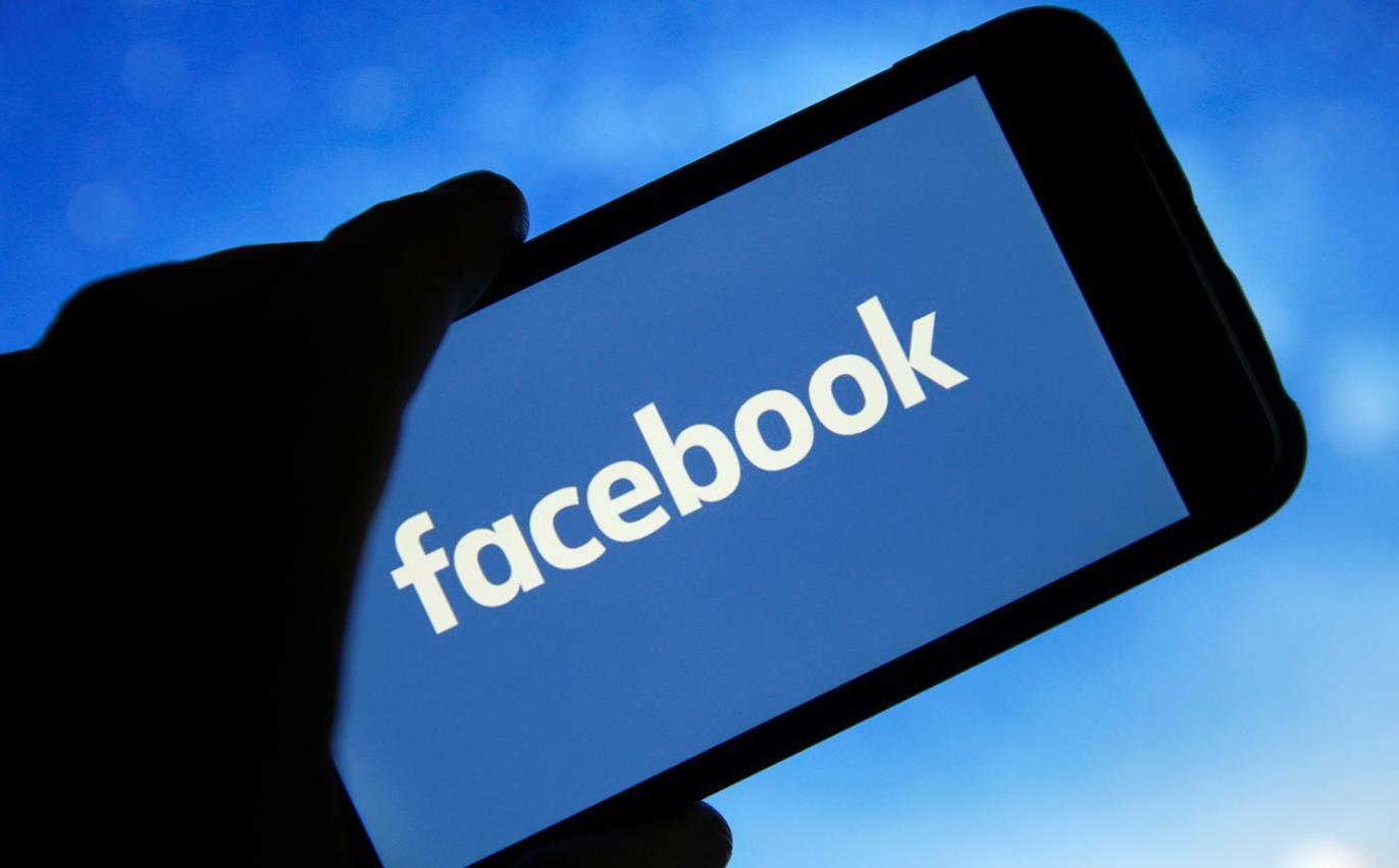 手机Facebook账号注销攻略