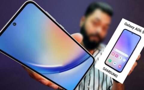 三星Galaxy A06发布日期：预测与全面解析