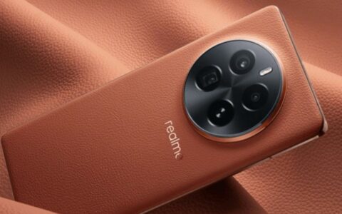 realme GT7 Pro配置曝光：搭载骁龙8 Gen4与强大影像系统