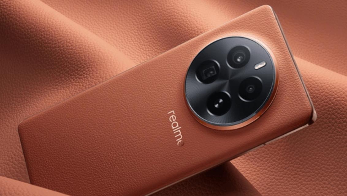 realme GT7 Pro配置曝光：搭载骁龙8 Gen4与强大影像系统