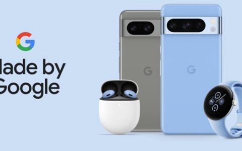 如何观看“Made by Google”活动？谷歌Pixel 9系列将正式亮相