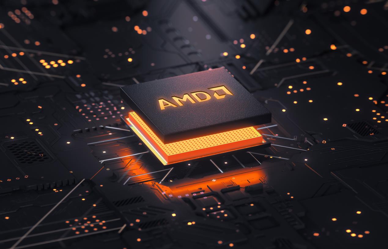 AMD 2024年二季度服务器市场份额创新高，英特尔客户端市场持续领先