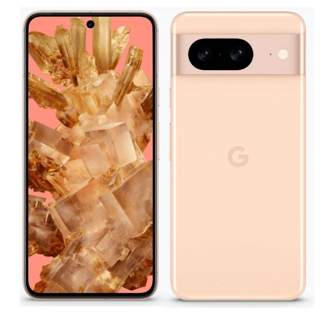谷歌首批印度制造的 Pixel 8 手机成功下线