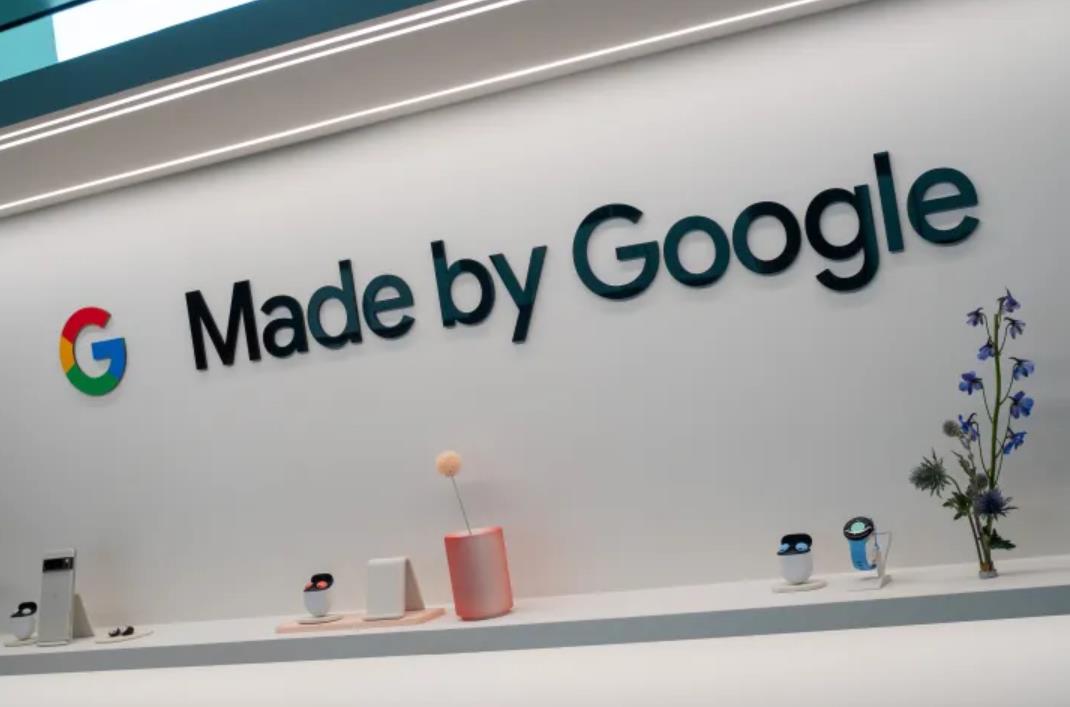 谷歌Made by Google前瞻：2024年硬件与软件盛宴