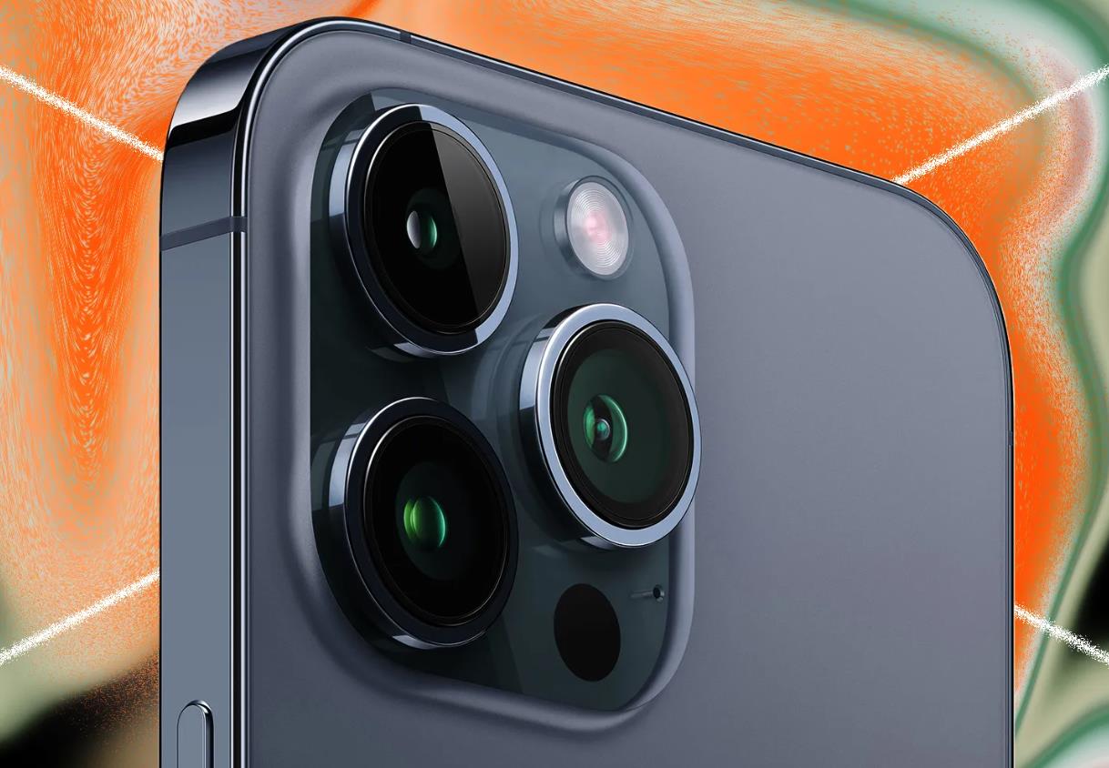 苹果新品爆料：iPhone 16稳中求变，Air版iPhone蓄势待发