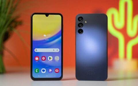 Samsung A15 5G好用吗？手机使用体验与详细评价