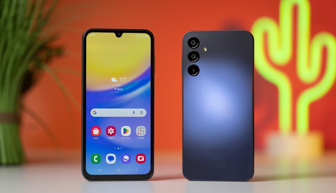 Samsung A15 5G好用吗？手机使用体验与详细评价