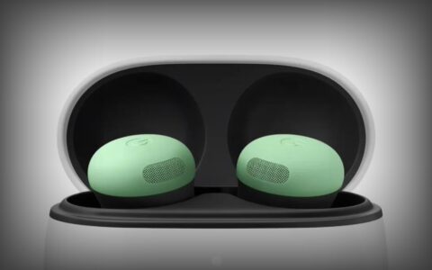 谷歌Pixel Buds Pro 2正式发布：搭载Tensor A1芯片