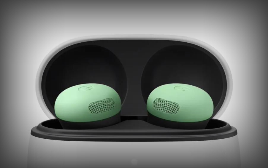 谷歌Pixel Buds Pro 2正式发布：搭载Tensor A1芯片
