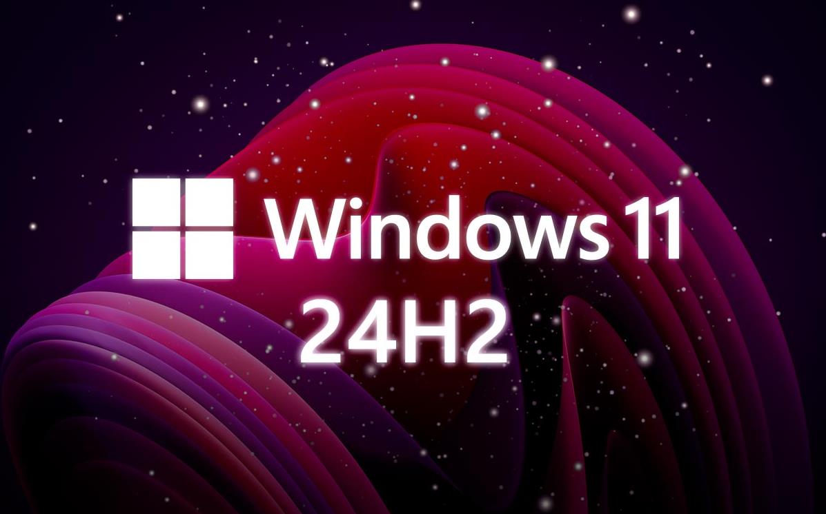 微软发布Windows 11 24H2八月更新KB5041571：优化锁屏体验，强化安全性能