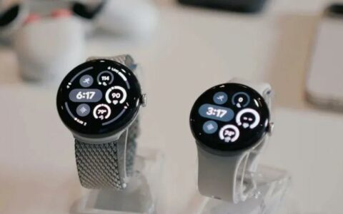 谷歌正式发布Pixel Watch 3智能手表：起售价349美元