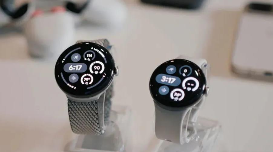 谷歌正式发布Pixel Watch 3智能手表：起售价349美元