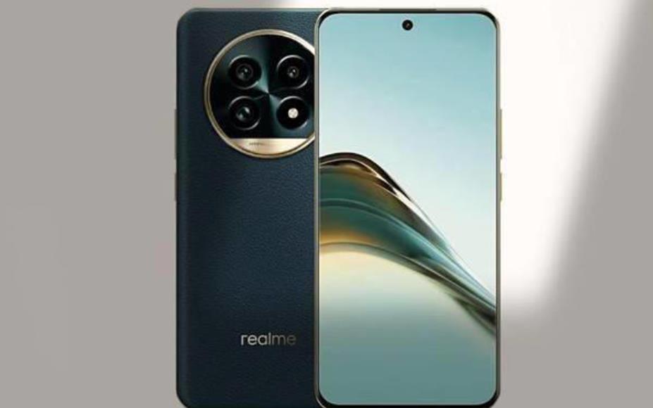 realme 13系列即将在印度发布，或搭载天玑7300