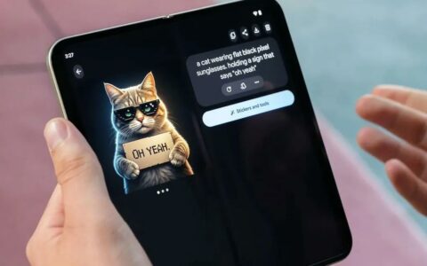 谷歌推出Pixel Studio本地AI文生图应用：基于Imagen 3模型