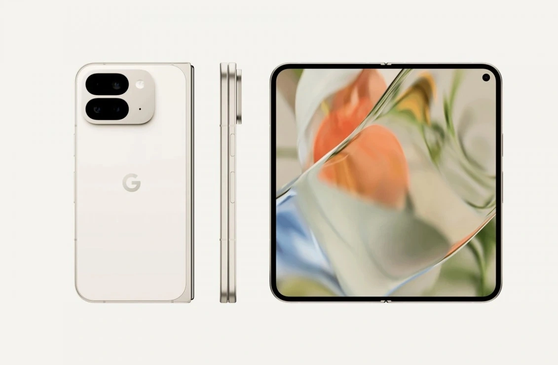 谷歌正式停售 Pixel Fold、Pixel 7 和 Pixel 7 Pro，为新旗舰手机让路