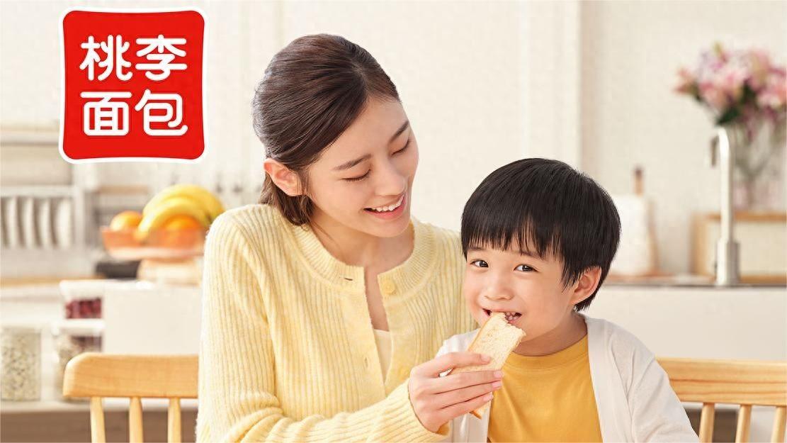 桃李面包2024年上半年营收利润双降，创始人家族累计分红超26亿元