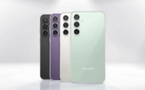 三星Galaxy S24 FE发布时间曝光，亲民价格