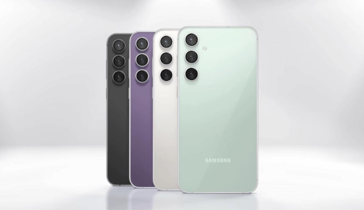 三星Galaxy S24 FE发布时间曝光，亲民价格