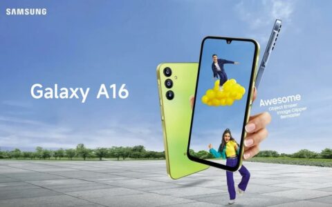 三星Galaxy A16发布日期曝光，中端市场新力量蓄势待发