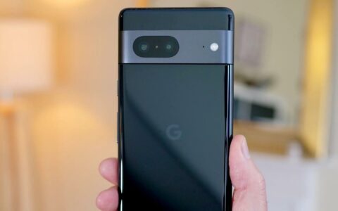 谷歌发布Pixel 9系列，Pixel Fold初代及Pixel 7系列正式停售