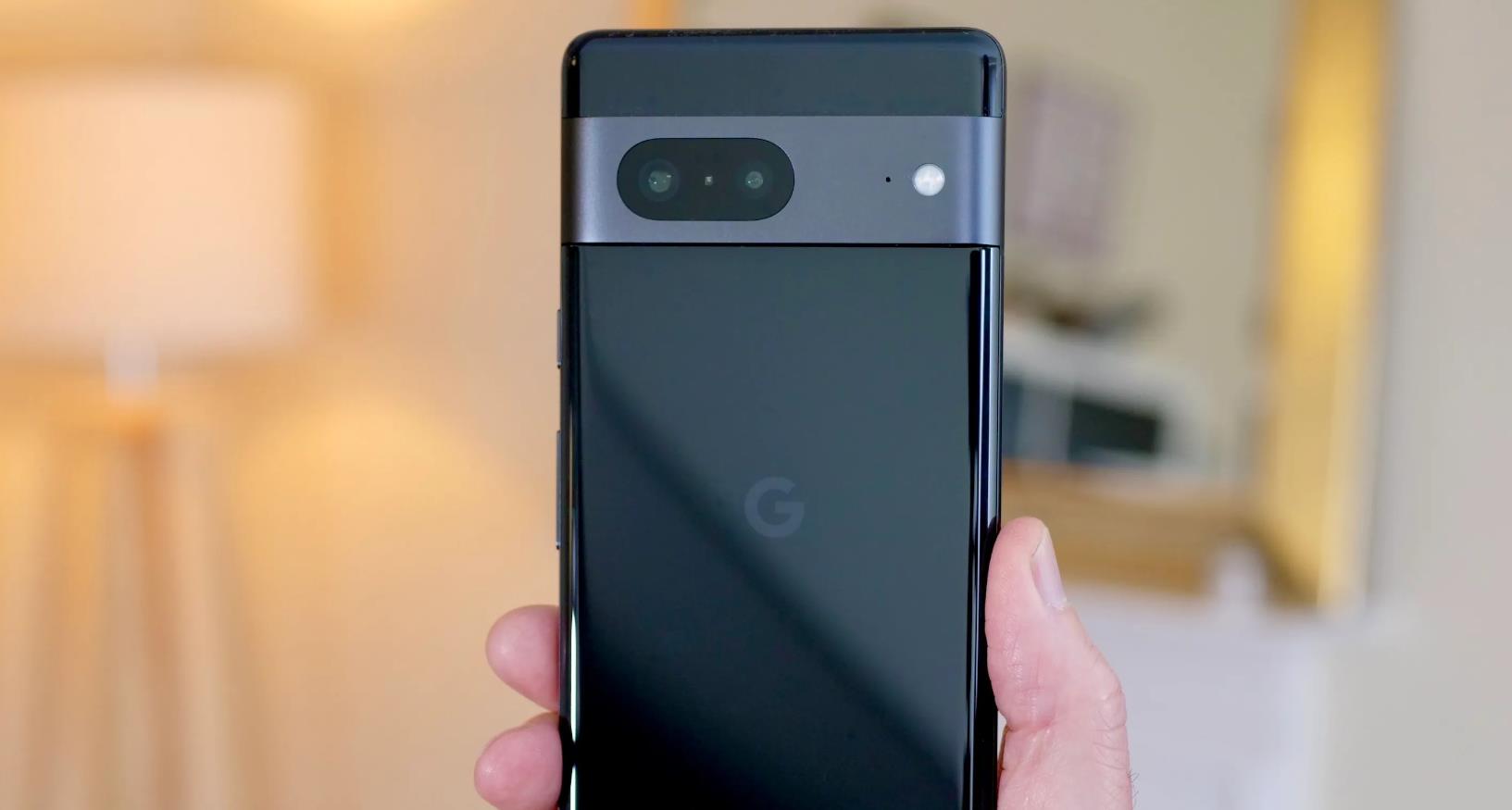 谷歌发布Pixel 9系列，Pixel Fold初代及Pixel 7系列正式停售