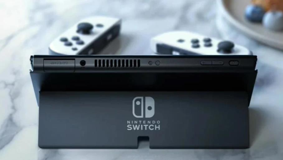 任天堂Switch 2上市时间曝光：不早于2025年4月