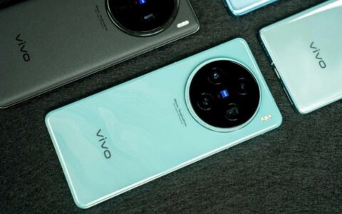 vivo X200 Pro规格曝光：天玑9400首发亮相