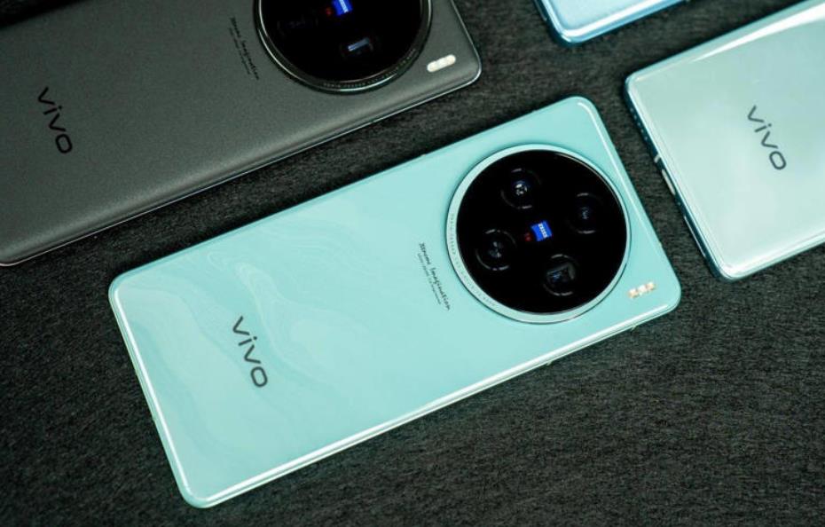 vivo X200 Pro规格曝光：天玑9400首发亮相