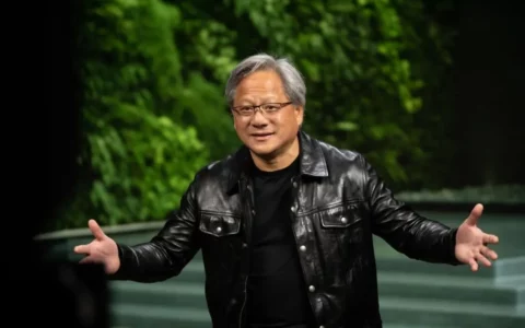 黄仁勋70天套现超5亿美元 是AI泡沫来了，英伟达股票不香了么？
