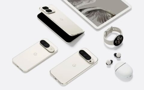 中国台湾谷歌Pixel 9系列手机价格详解及市场分析