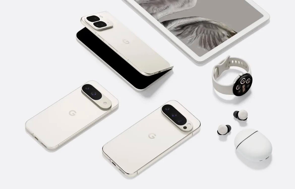 中国台湾谷歌Pixel 9系列手机价格详解及市场分析