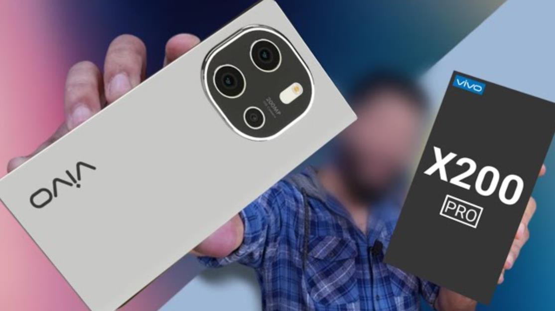 vivo X200 Pro发布时间揭秘：预计10月底震撼登场