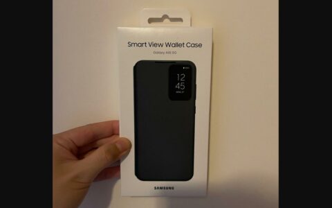 Samsung Galaxy A55手机壳推荐