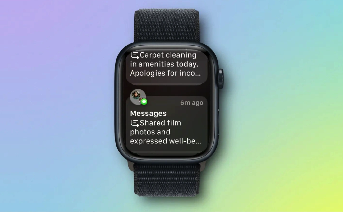 美国 Apple Watch 用户画像：2024Q2 Series 8/9 销量占 62%
