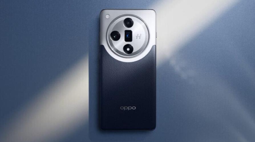 OPPO Find X8系列规格曝光：天玑9400与骁龙8 Gen4双旗舰处理器齐上阵