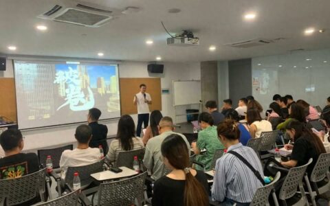 电商“反内卷”，AI为先锋