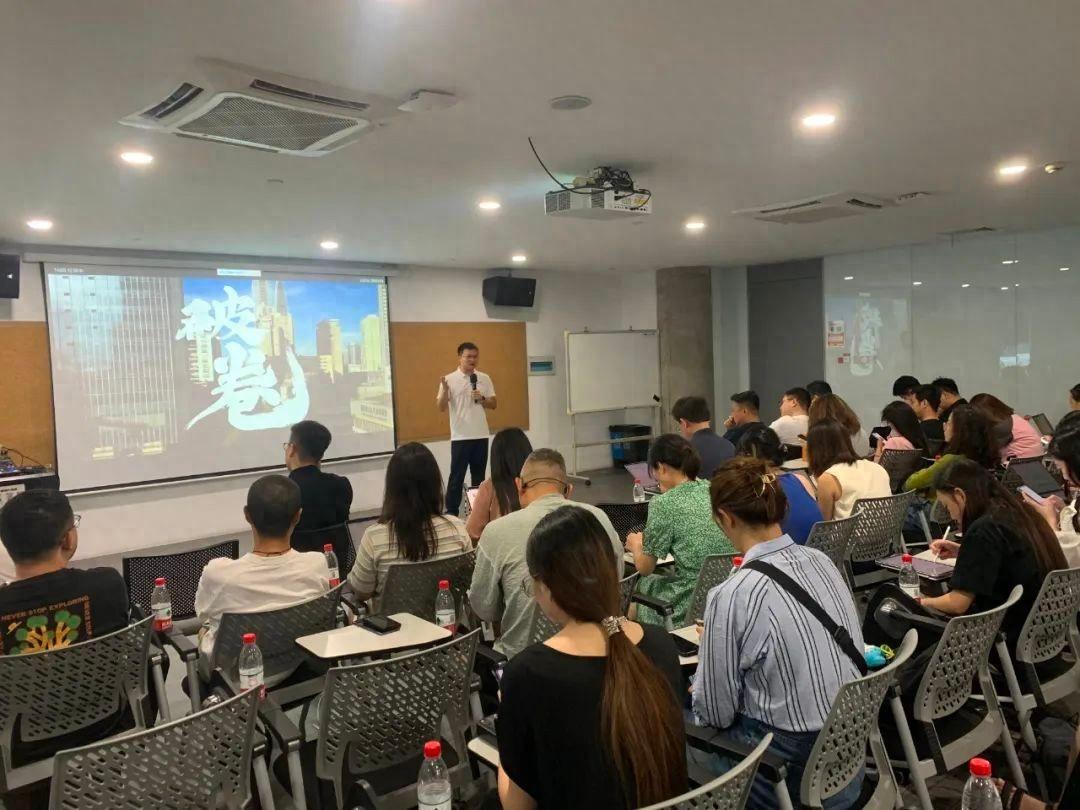 电商“反内卷”，AI为先锋