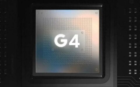 谷歌Pixel 9芯片详解与分析