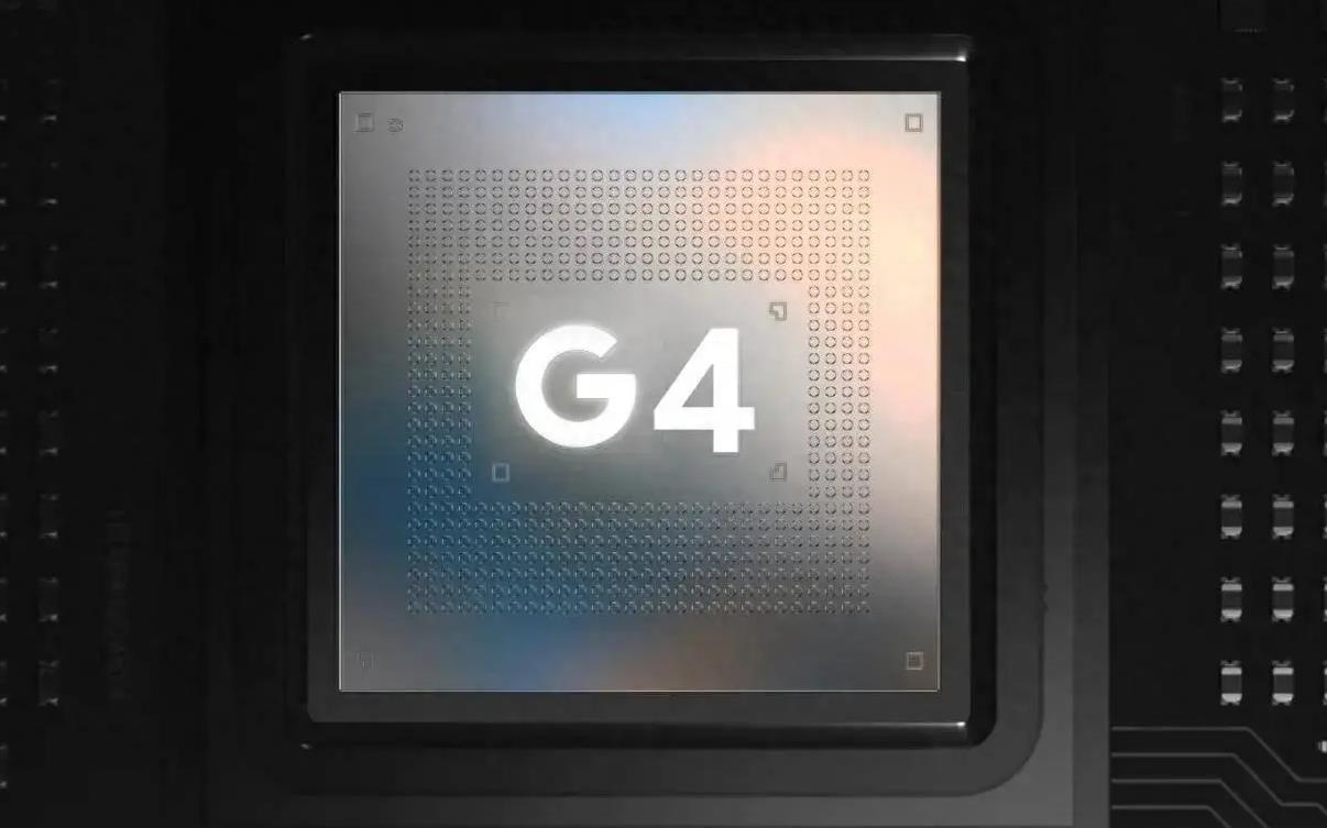 谷歌Pixel 9芯片详解与分析