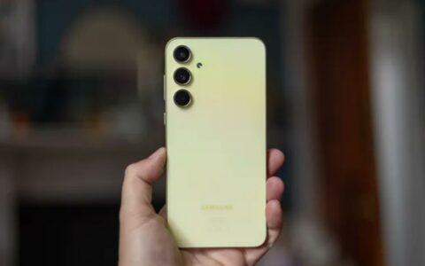三星Galaxy A55缺点分析及配置信息