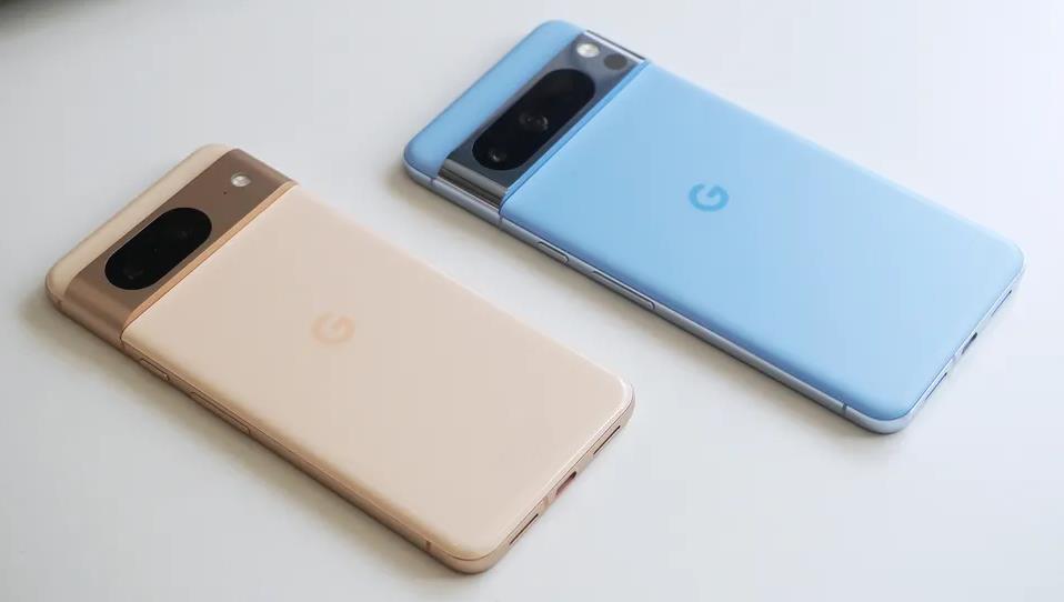 谷歌Pixel 9系列发售时间：多样化产品线引领智能手机新潮流