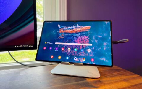 三星Galaxy Tab S10系列规格曝光：首搭联发科天玑9300+芯片