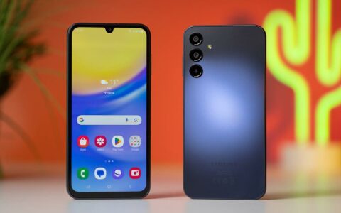 Samsung Galaxy A15灾情、缺点：深入剖析与全面分析
