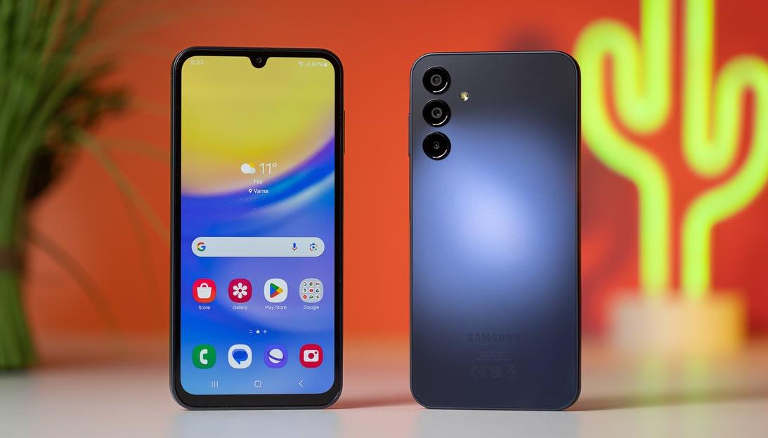Samsung Galaxy A15灾情、缺点：深入剖析与全面分析