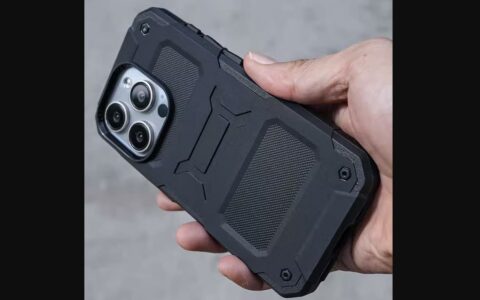 苹果iPhone 15手机壳推荐：全面防护与个性化选择