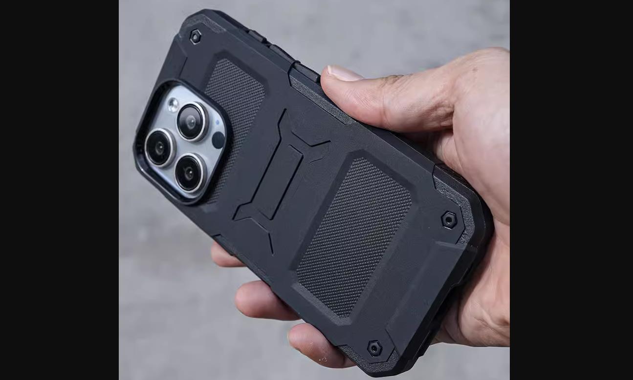 苹果iPhone 15手机壳推荐：全面防护与个性化选择